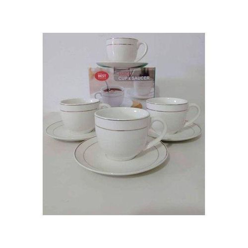 Lot De 4 Tasses à Café