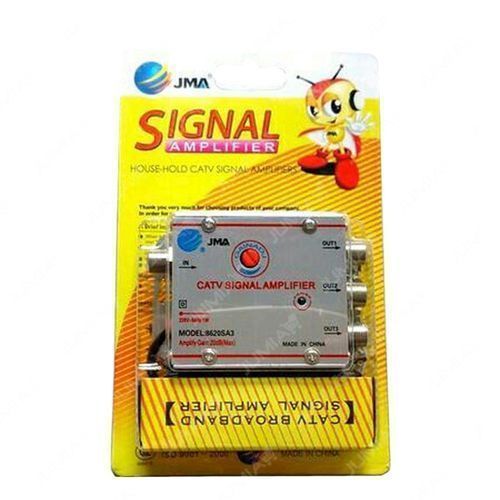 Amplificateur De Signal - Gris