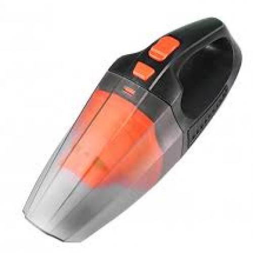 Aspirateur De Voiture Auto Portatif