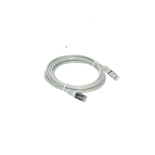 lot de 10 Câbles reseau cat 6 FTP Blindé 5M