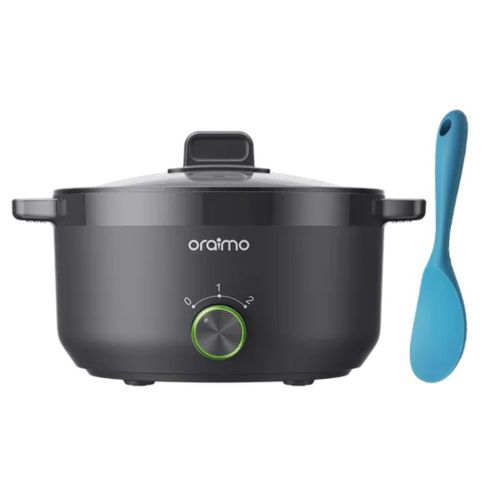 MultiPo 3 L Cuisinière électrique multifonction