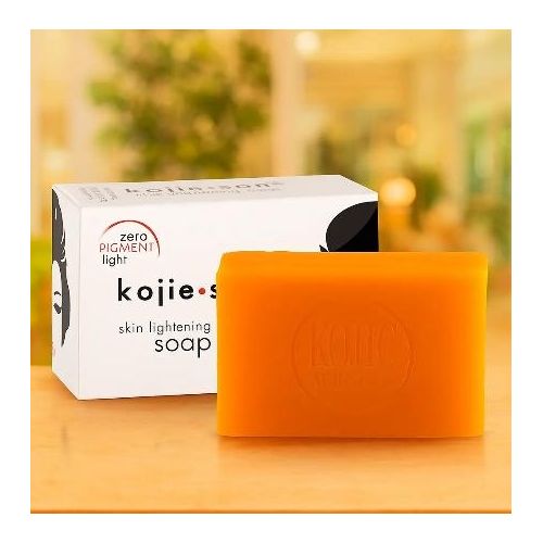 Savon Clarifiant et Nettoyant pour la peau