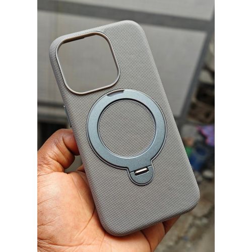 Coque iphone 16 pro marron c11