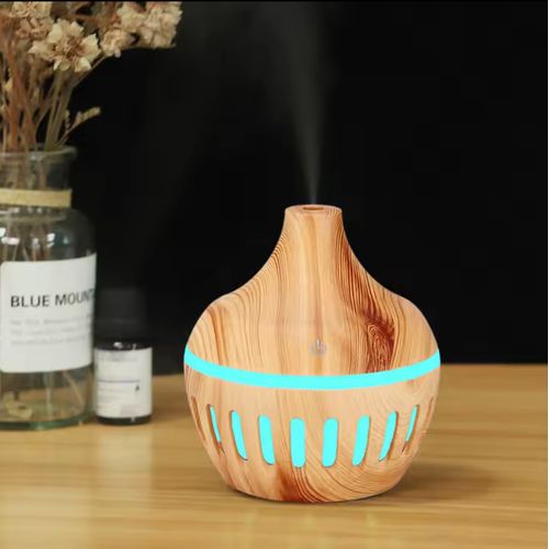 Diffuseur D'huiles Essentielles