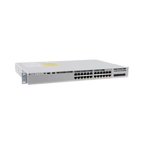 Cisco switch réseau 24 ports gigabit poe+ et 4 ports sfp uplink price