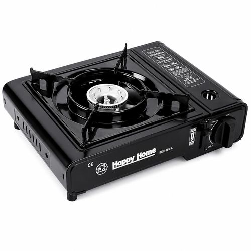 Réchaud à Gaz Portable Happy Home – 1 Feu