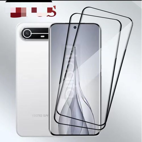 Anti choc Tecno pova slim