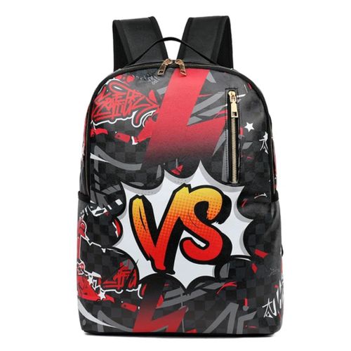 Sac à Dos grande capacité, Sac d'études, Sac de Loisirs, Sac pour Ordinateur.