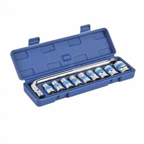 Clé De Roue, Jeu De Douille Multiples Compact
