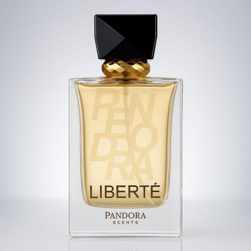 Parfum liberté