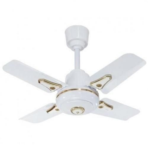 Ventilateur De Plafond Métro - Blanc