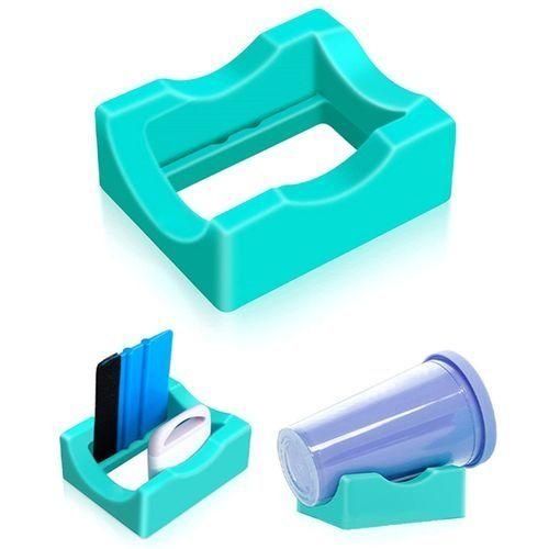 Porte - Gobelet En Silicone