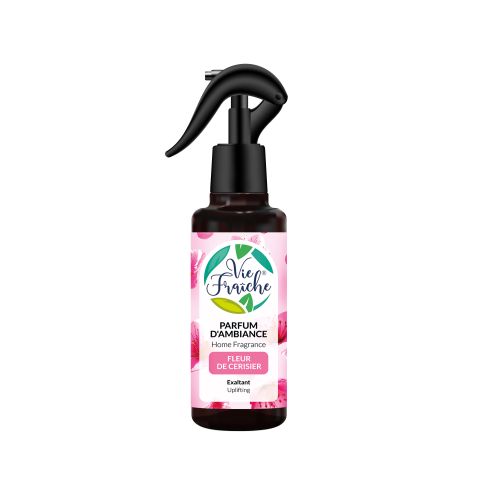 Désodorisant VIE FRAICHE Fleur De Cérisier 150 Ml