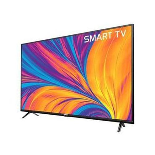 SMART TECHNOLOGY TV LED 43 Pouces Décodeur Intégré