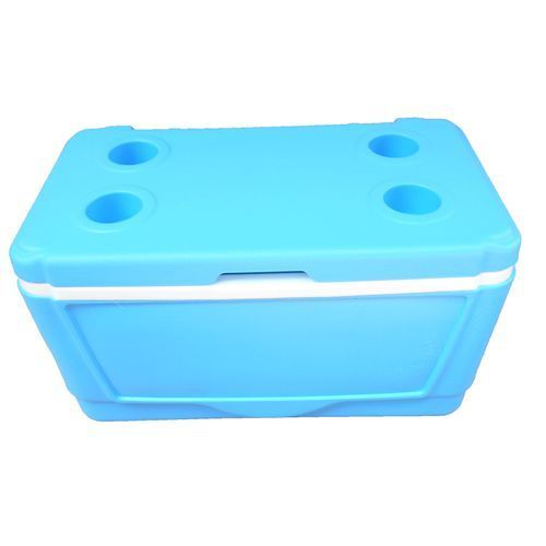 Glacière 37 Litres Nouveau Modèle-Bleu