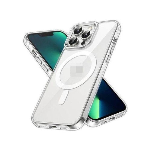 Coques Transparente Compatible IPhone 13 pro Max + écouteur compatible gratuit