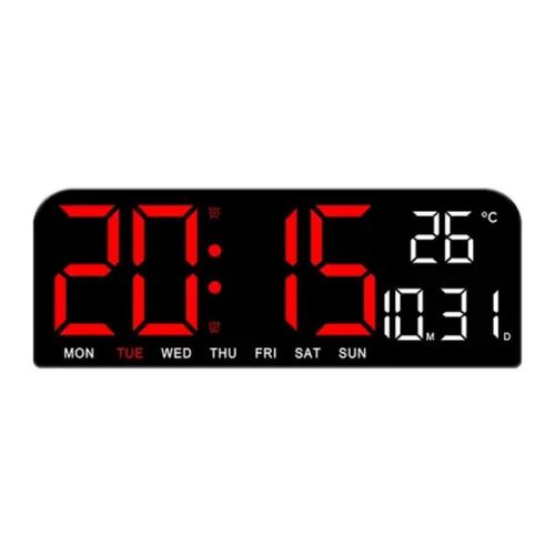 Montre numérique