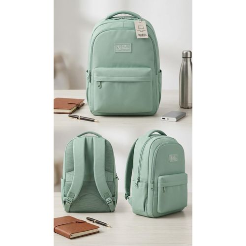 Backpack Sac à Dos Pour L'école Et Le Bureau