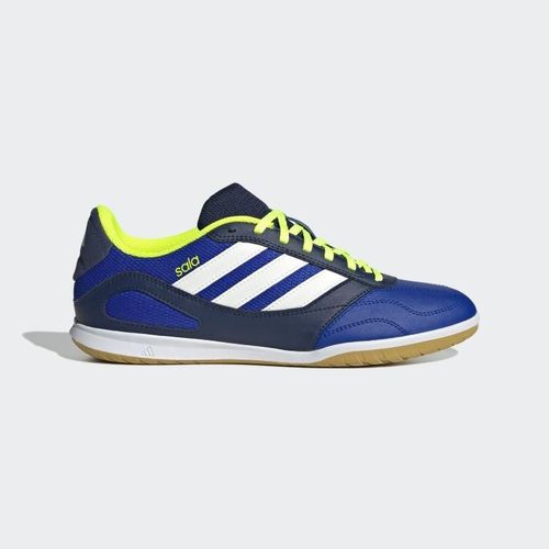 Chaussure Super Sala Competition 3 Indoor Unisexe - Bleu