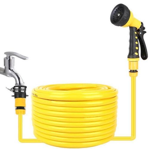 Kit complet Raccord 20m et Arroseurs avec accessoires