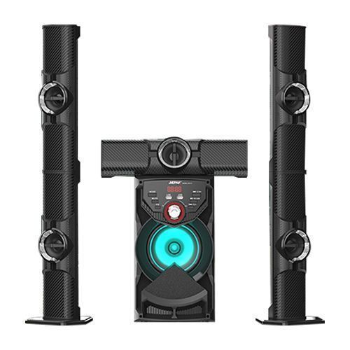 Home Cinema De Système De Musique Multimédia 3.1 - JP-C3