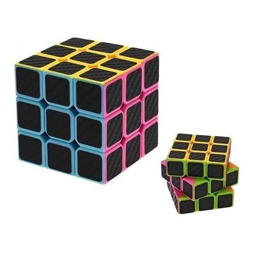 Magic Cube 3X3X3
