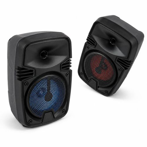 Haut-Parleur Bluetooth Portable Sans Fil avec Télécommande