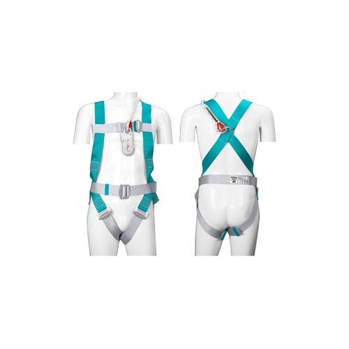 Harnais De Sécurité TOTAL