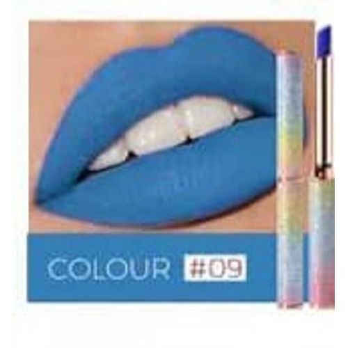 Rouge à Lèvre Hydratant à La Fois Crémeux Et Matte