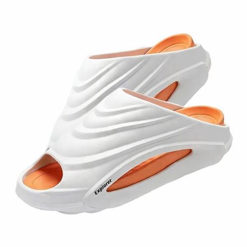 CrestFrom Pantoufle ergonomique antidérapante