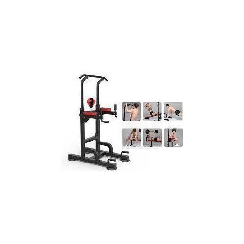 Barre musculation multifonction