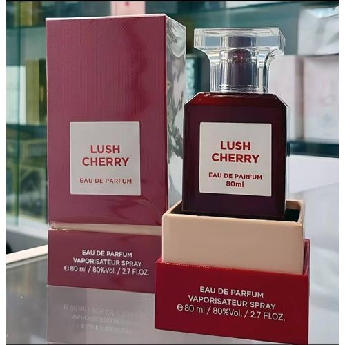 LUSH CHERRY 80ml
