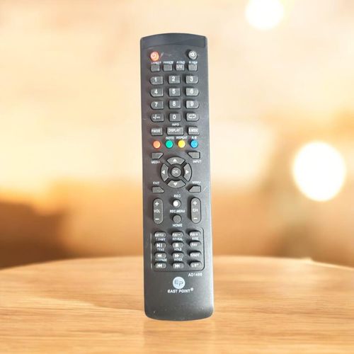 Télécommande EAST POINT AD1468 – Contrôle universel et pratique
