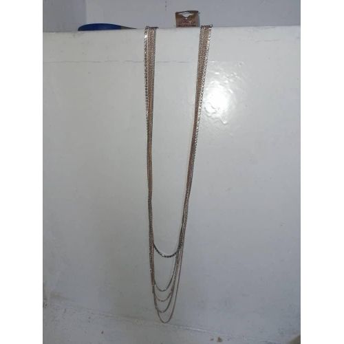 Chaîne Sautoir Pour Femmes