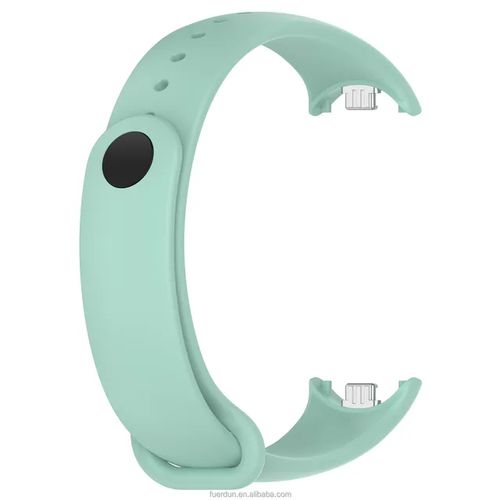 Bracelet de rechange en silicone pour Mi band 8 et 9