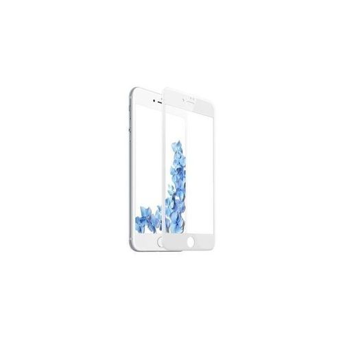 Antichoc Compatible 3D IPhone 6 Plus -Blanc