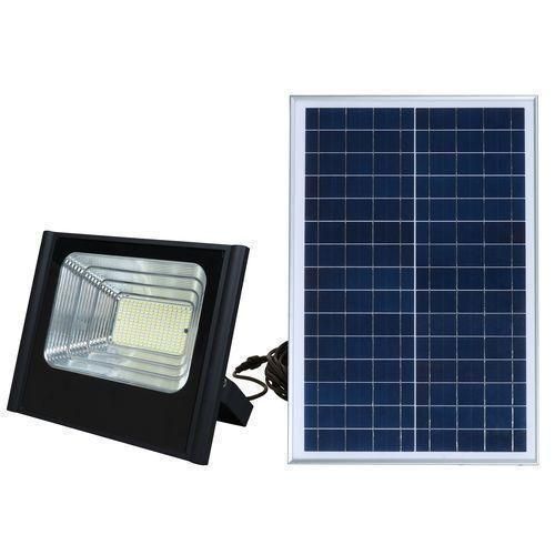 Projecteur Solaire LED-100w