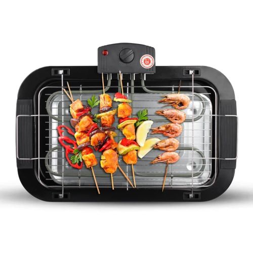 BARBECUE ELECTRIQUE