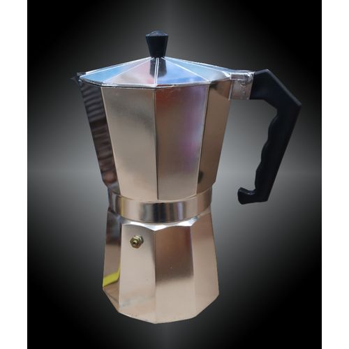 Cafetière Italienne Avec Filtre