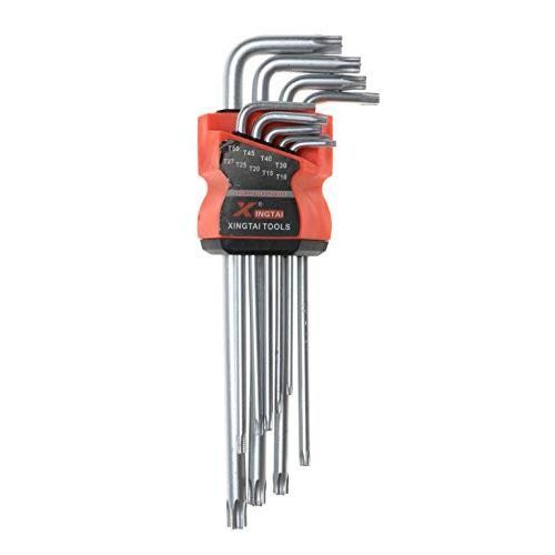 Outillage Râtelier De 9 Clés Mixtes En Mm-