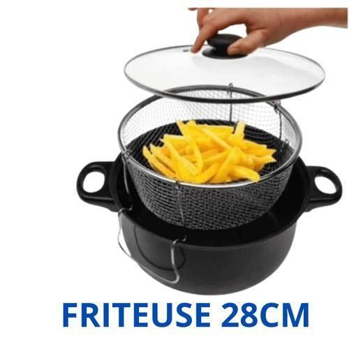 Friteuse