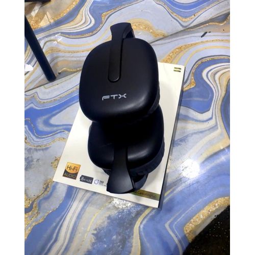 Casque Bluetooth