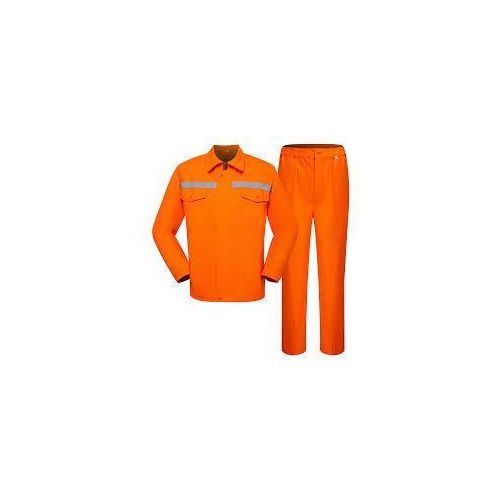 Tenue de Travail Complète Professionnelle – Veste Manches Longues + Pantalon