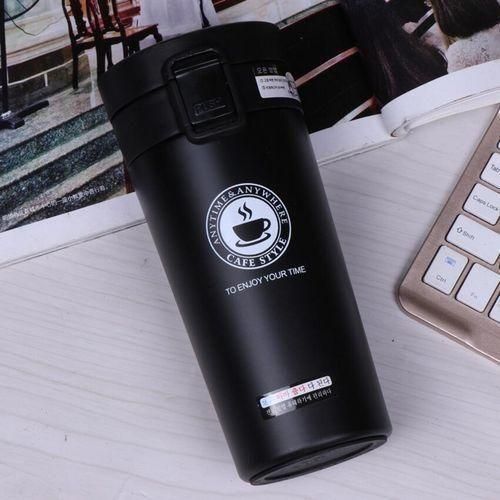 Puissant Mini Thermos Portable Isotherme