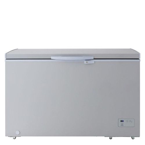 Congélateur Coffre De Grande Taille 345L - Congélation Rapide