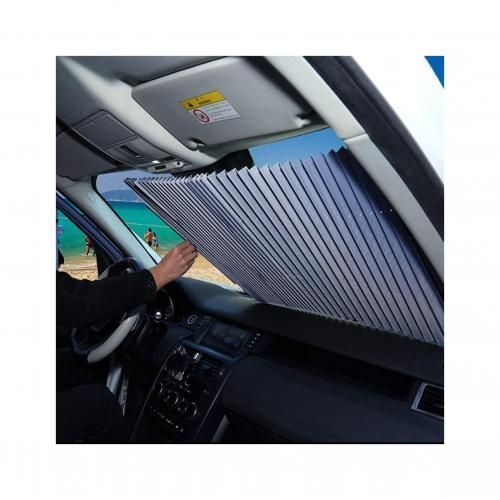 Pare Soleil PLIABLE De Voiture 150cm/70cm