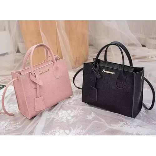 Sac à main simple pour femme