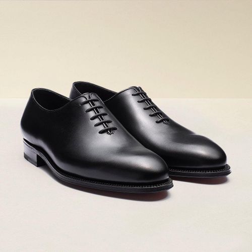 Mocassins Homme en Cuir Véritable – Élégance Premium et Robustesse Durable