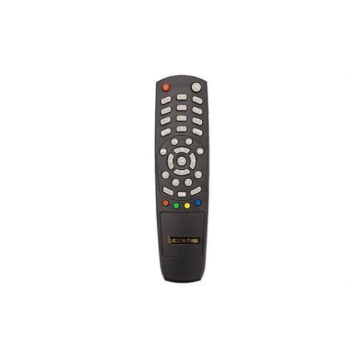 Télécomande Canal + Mod1- Noir