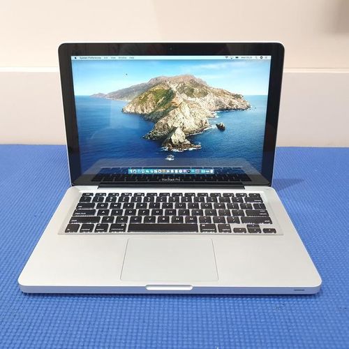 ORDINATEUR PORTABLE MACBOOK PRO CORE i5